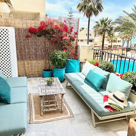 La Buganvilla De Marbella Exterior foto