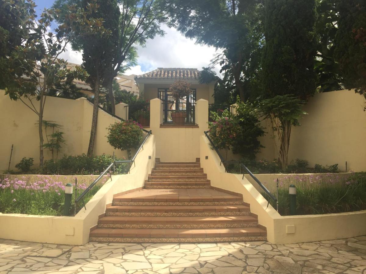 La Buganvilla De Marbella Exterior foto