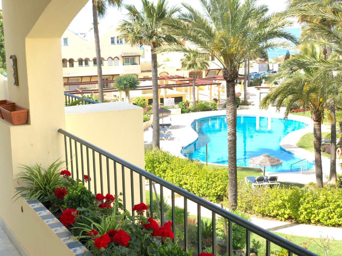La Buganvilla De Marbella Exterior foto