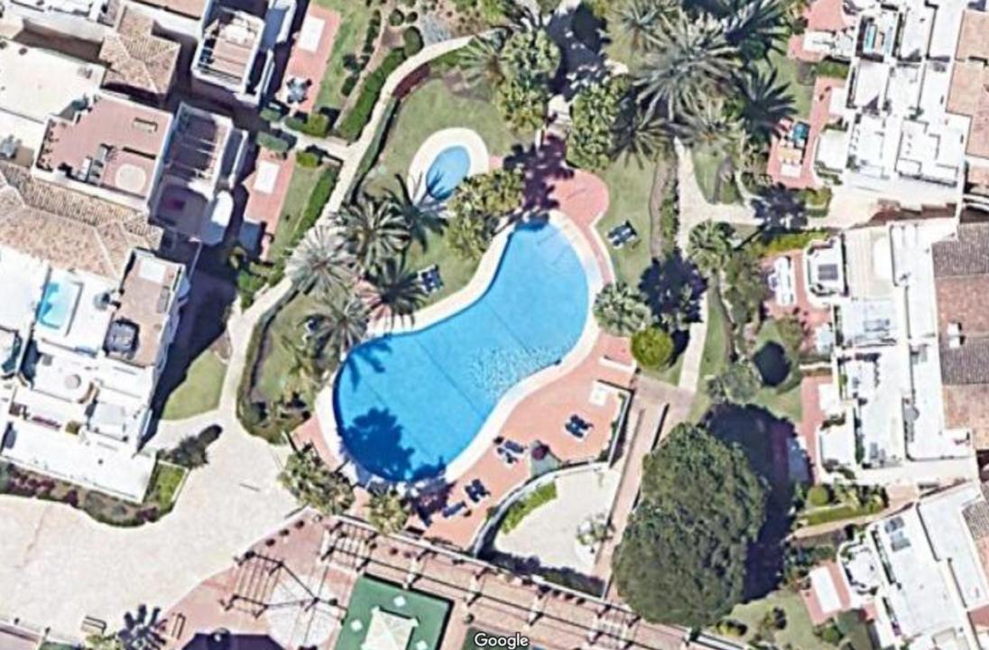 La Buganvilla De Marbella Exterior foto